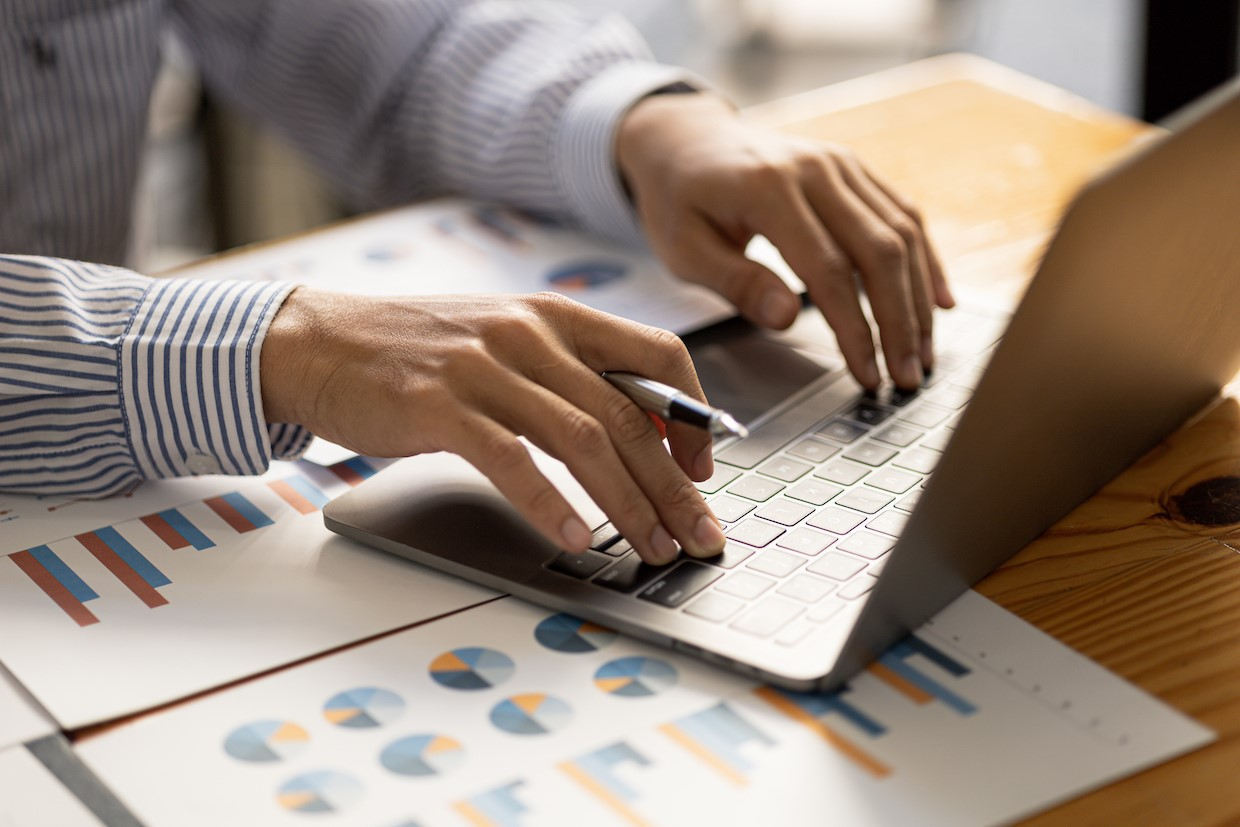 financial software systems
