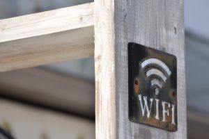 WIFI