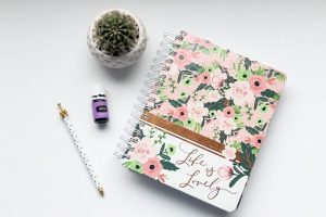 planner podcaster