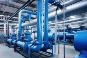 The Vital Role of Coupling Nuts in Modern Engineering