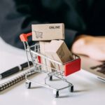 eCommerce Business