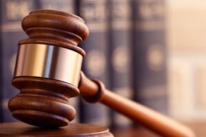 Legal Traps
