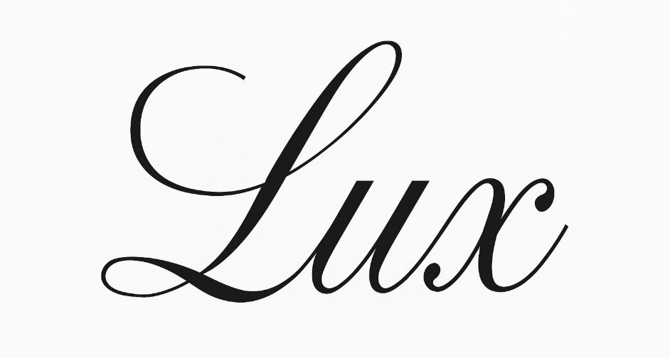 Lux Sales Consulting Fixes