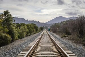 Photo by Robert So: https://www.pexels.com/photo/clouds-over-railway-15208000/