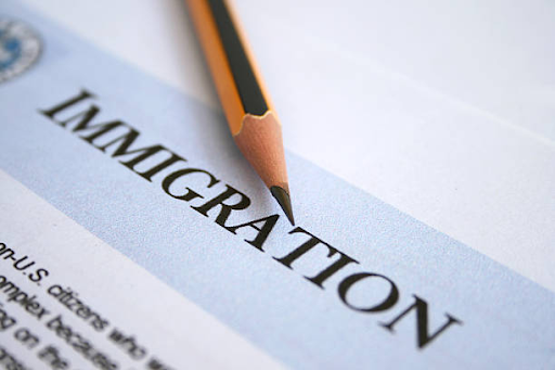 https://www.istockphoto.com/photo/close-up-of-an-immigration-form-and-sharp-pencil-gm119213537-14103296