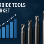 Carbide Tools Enhancing Efficiency and Durability in Production