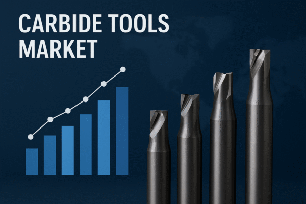 Carbide Tools Enhancing Efficiency and Durability in Production