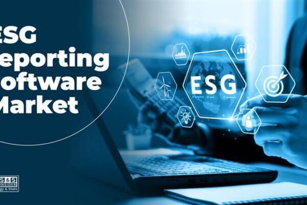 ESG Reporting Software: Driving Transparency and Sustainable Business Practices