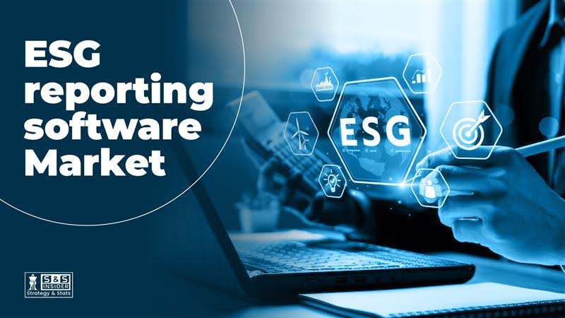 ESG Reporting Software: Driving Transparency and Sustainable Business Practices