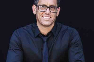 Noam Glick