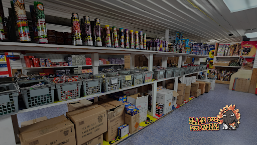How Much Is a Box of Fireworks for Sale?