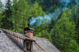 Why Your Chimney Smells Worse in Summer and What It Reveals About Your Home