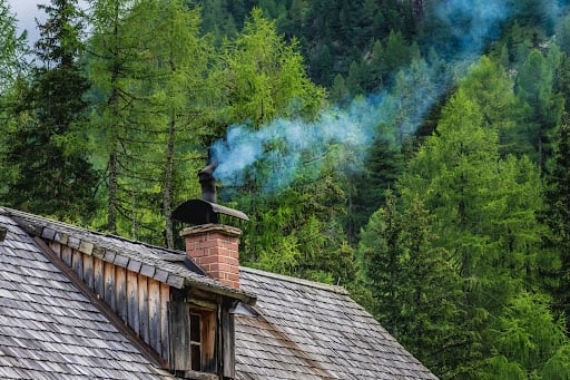 Why Your Chimney Smells Worse in Summer and What It Reveals About Your Home