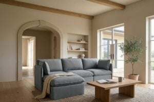 Anabei Reviews: What Buyers Should Know About the Machine-Washable Sofa Brand