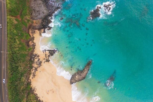 Waimea Bay: The Birthplace of Big Wave Surfing