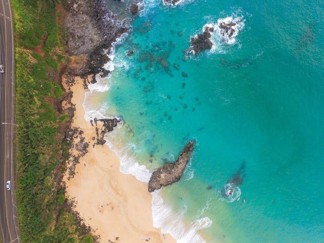 Waimea Bay: The Birthplace of Big Wave Surfing