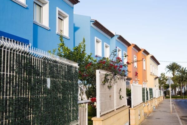 Puerto Rico homes