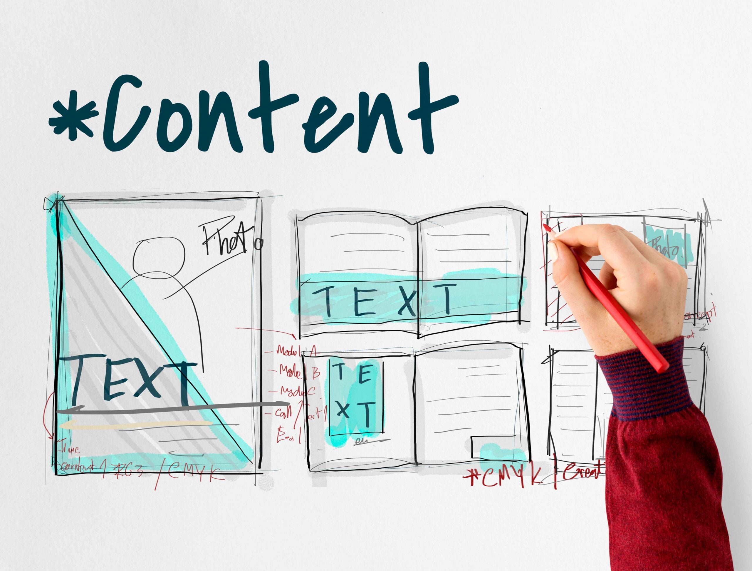 is ai content bad for seo