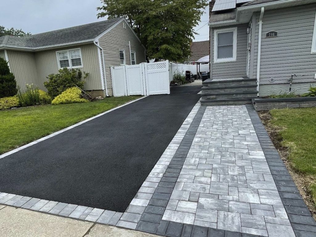 Concrete Contractor Galveston TX