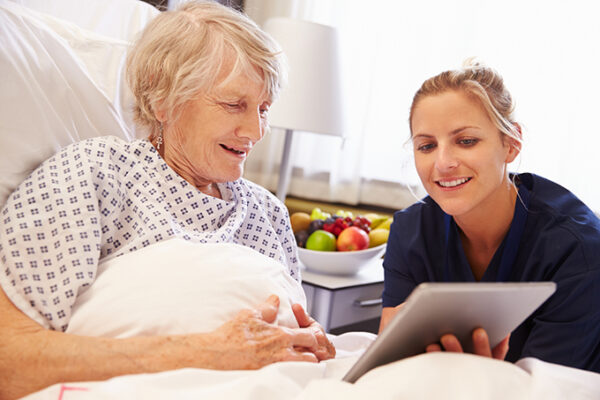Health Services Courses