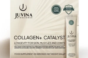 Collagen+ Catalyst