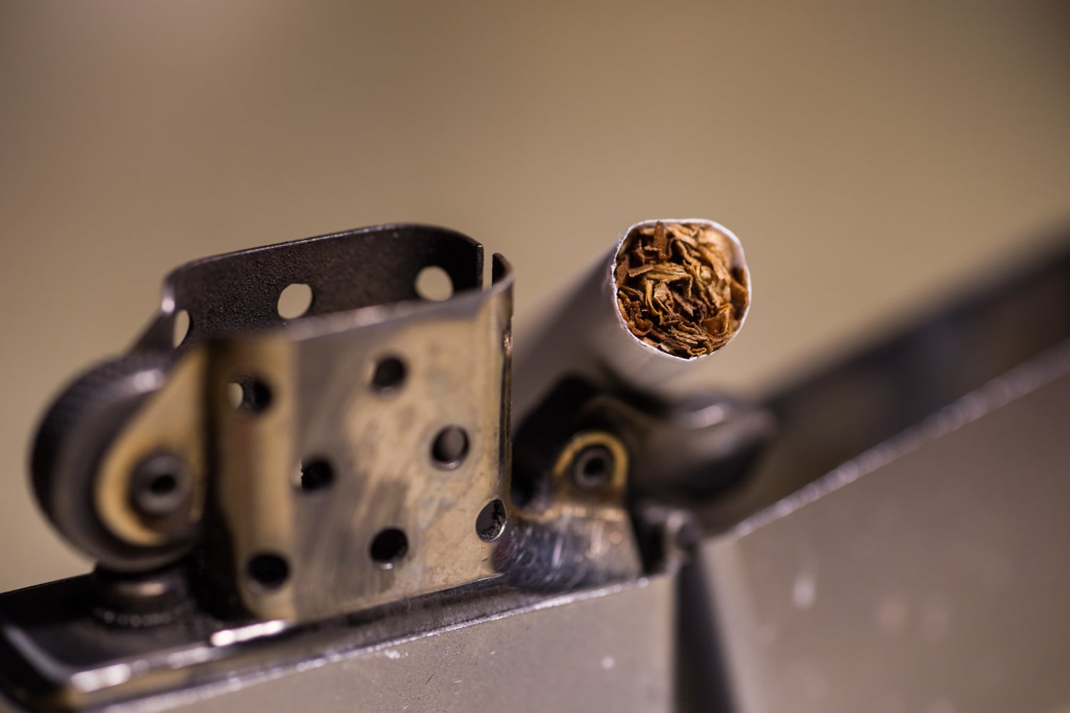 Cigarette Manufacturers