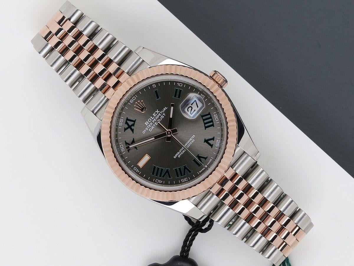 Rolex replica watches