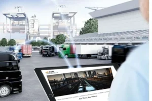 GPS Tracking for Vehicles