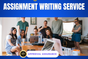 Assignment Writing Service