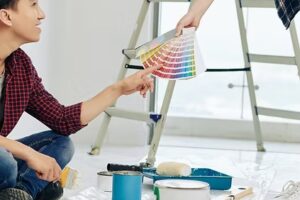 professional painters Hoffman Estates