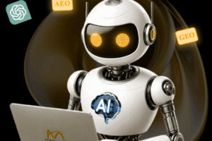 AI SEO Optimization Services