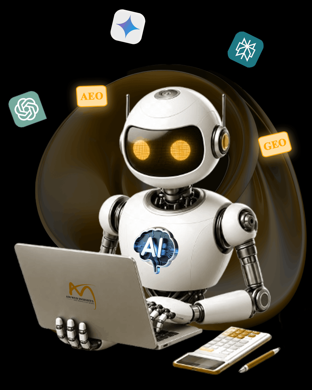 AI SEO Optimization Services