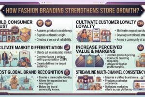 Clothing Packaging Boxes