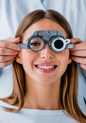 cataract surgeon dubai