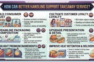 Custom Takeout Boxes