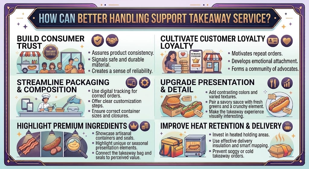 Custom Takeout Boxes