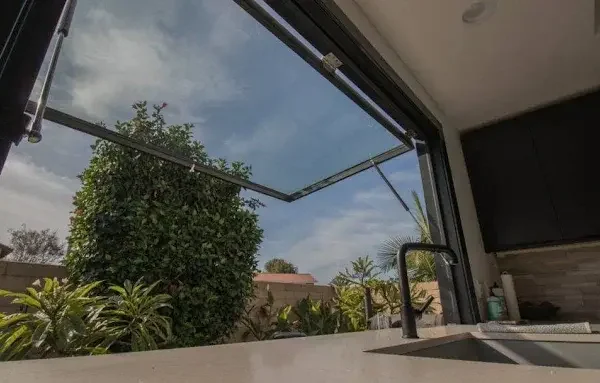 OpenUp Windows