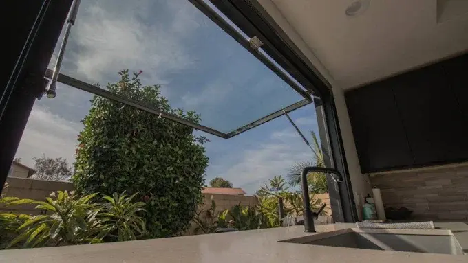 OpenUp Windows