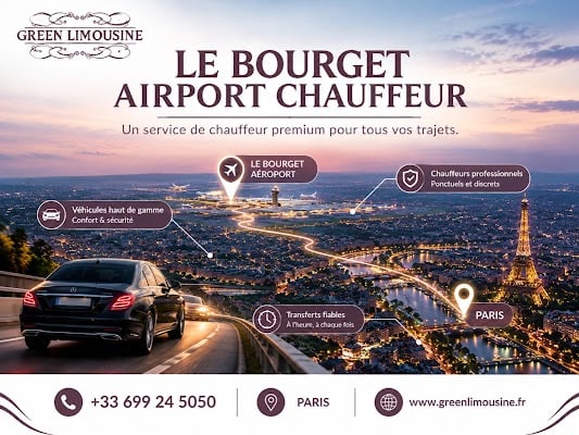 Chauffeur privé ou taxi à Paris : quelles sont les différences ?