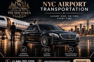 Luxury Car Service vs Traditional Taxi: Key Differences for Travellers