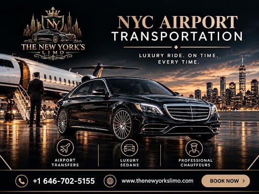 Luxury Car Service vs Traditional Taxi: Key Differences for Travellers