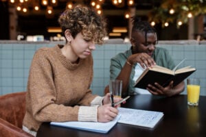 assignment writing service