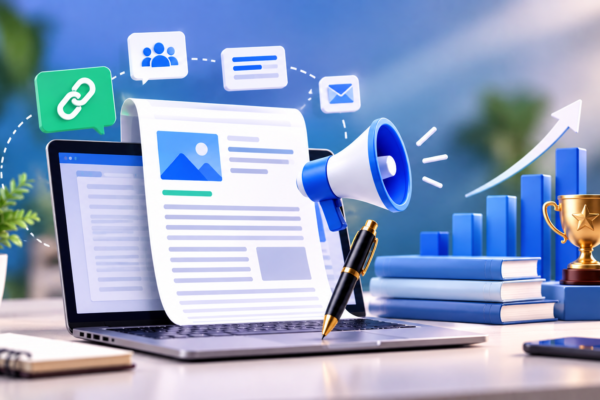Write for Us Business: How to Create Evergreen Guest Posts That Keep Bringing Traffic