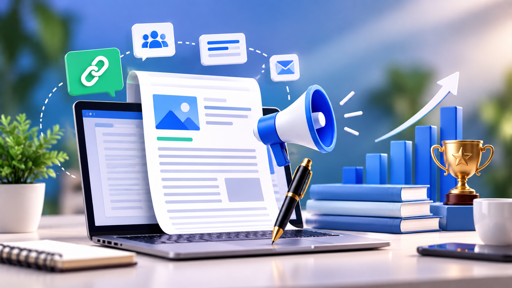 Write for Us Business: How to Create Evergreen Guest Posts That Keep Bringing Traffic