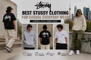 Stussy