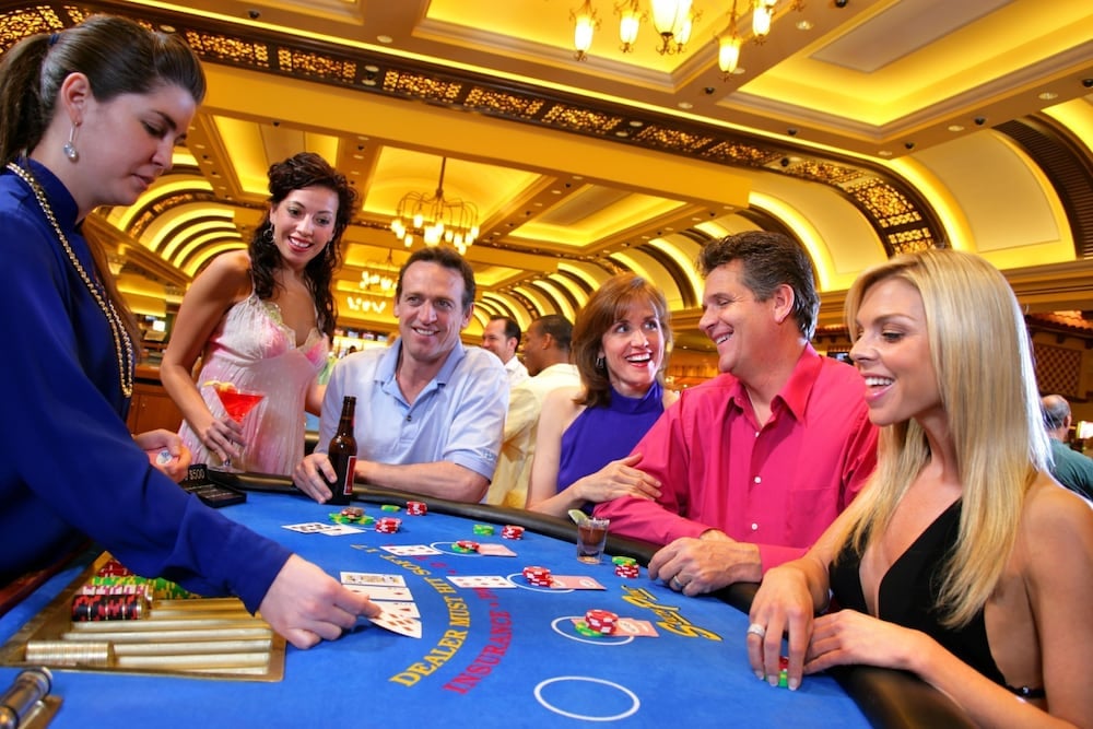 best online casino games