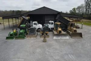 land clearing services near me