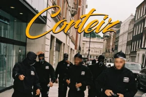 Corteiz ® | Official Tracksuit Store – Streetwear Style, Comfort, and Urban Culture