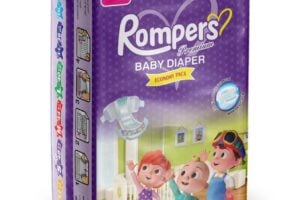 rompers diapers price in pakistan