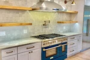 54-inch range hoods